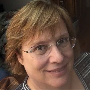 Meet your Posher, Dawn
